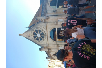  mairie de Montendre