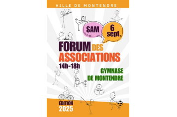  mairie de Montendre