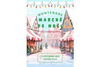  mairie de Montendre